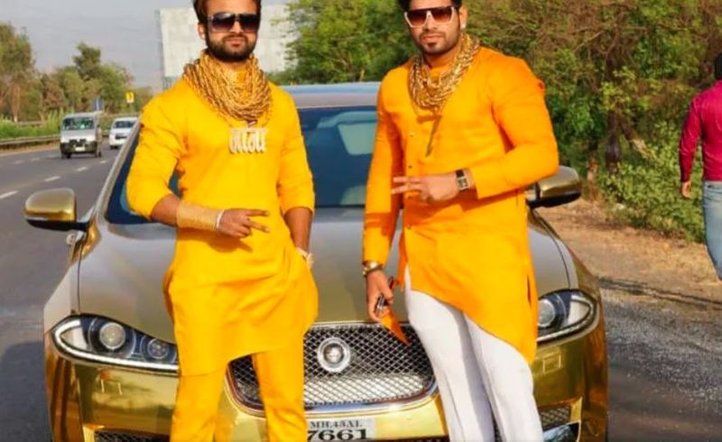 ಸನ್ನಿ ವಾಗ್ಚೌರೆ ಶ್ರೀಮಂತ ಉದ್ಯಮಿ, ಈತನ ಗೆಳೆಯ ಸಂಜಯ್ ಗುಜಾರ್ ಕೂಡ ಉದ್ಯಮಿ