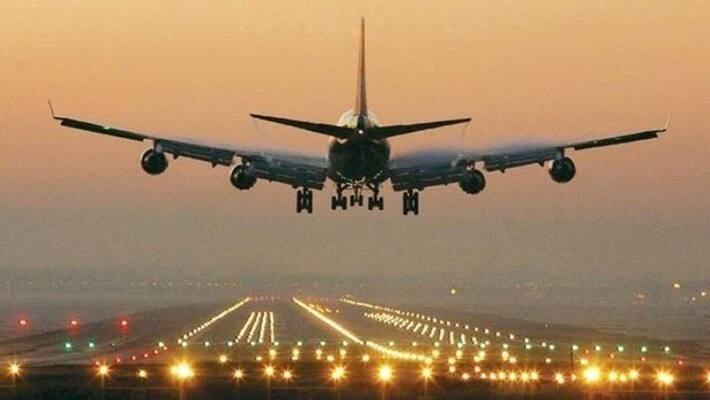 Bengaluru Will Be In Threat Once The Flight Service Starts Bengaluru Will Be In Threat Once The Flight Service Starts