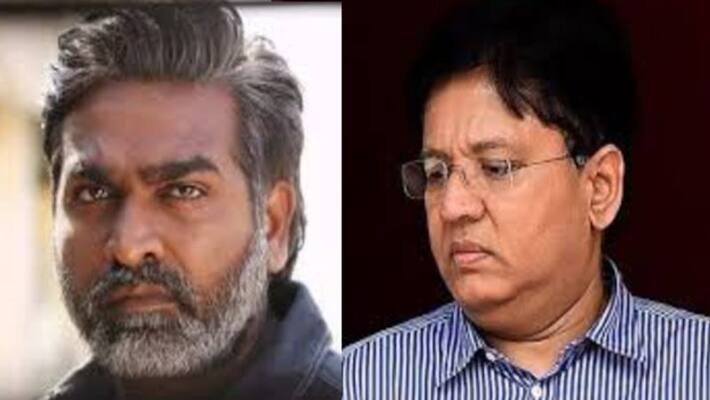 complained against vijay sethupathi for abusing hindu gods and kalanithi maran complained against vijay sethupathi for abusing hindu gods and kalanithi maran