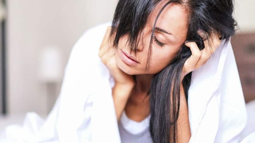 എപ്പോഴും ക്ഷീണവും തളര്‍ച്ചയും ഒപ്പം വിശപ്പില്ലായ്മയും; കാരണമിതാകാം