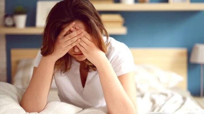 pcos may affects women mentally and here are some tips to overcome this issue pcos may affects women mentally and here are some tips to overcome this issue