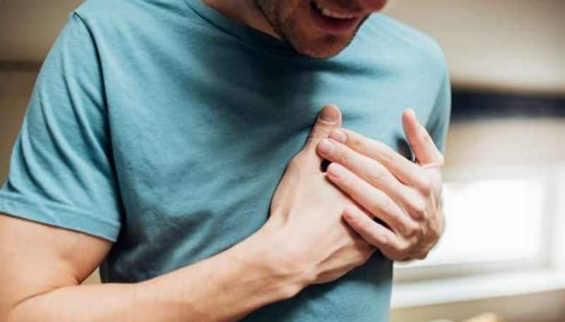 know things about blood clots in covid patients and its connection with heart attack