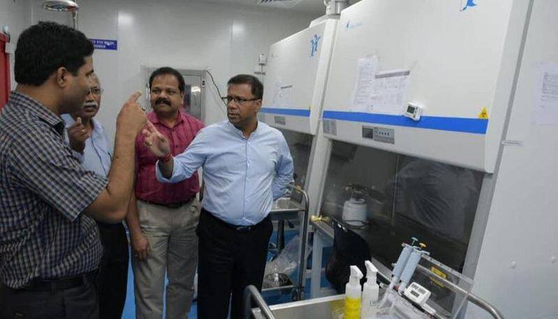 Warehouses in 41 cities to store corona vaccine. The first phase will vaccinate 3 crore people.