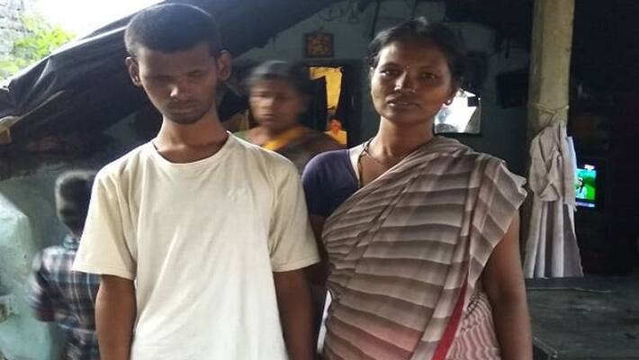 Woman Faces Money Probelm for Her Medical Treatment during Lockdown in Gangavati Woman Faces Money Probelm for Her Medical Treatment during Lockdown in Gangavati