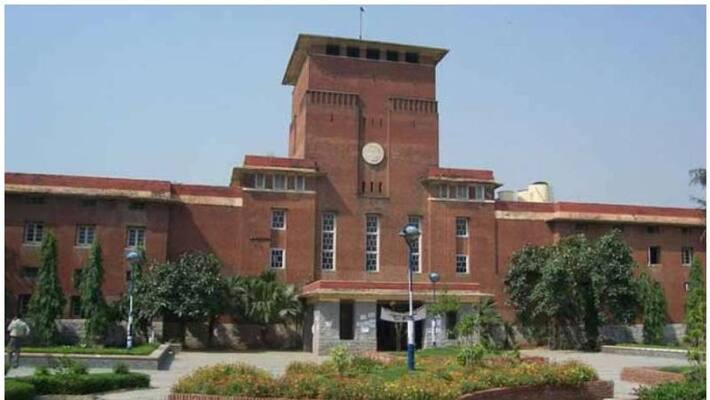 delhi university entrance delhi university entrance