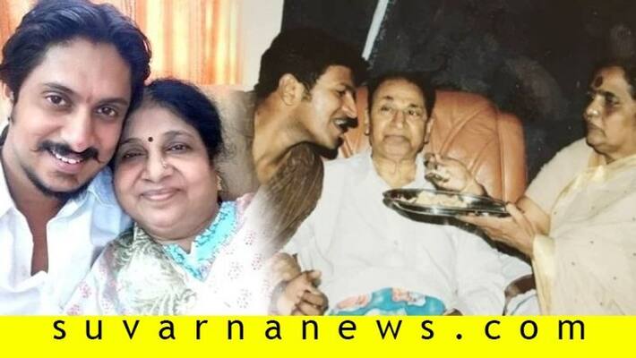Kannada cinema celebrities mothers day wishes Kannada cinema celebrities mothers day wishes