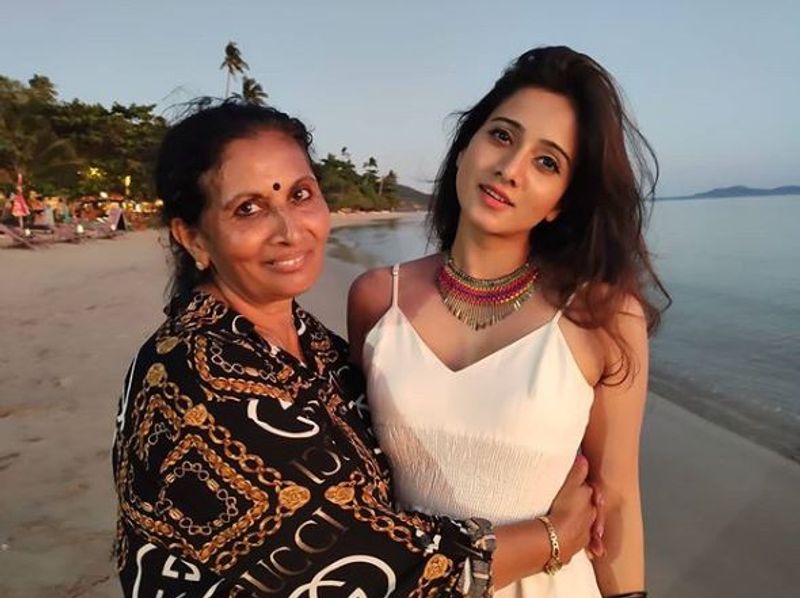 ಹರ್ಷಿಕಾ ಪೂಣಚ್ಚ