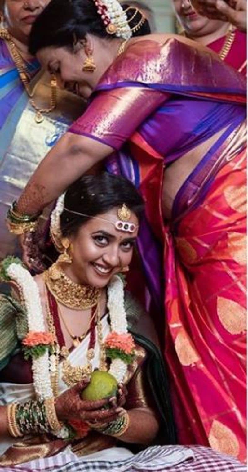 ಹಿತಾ ಚಂದ್ರಶೇಕರ್