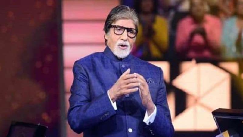 অমিতাভের সেই শো চলাকলীন হট সিটে বসে প্রতিযোগীকে প্রশ্ন করেছিলেন তার পুত্রবধূ ঐশ্বর্যকে নিয়ে তারা কতটা প্রশংসা করেন। ব্যস তাতেই কেল্লাফতে।