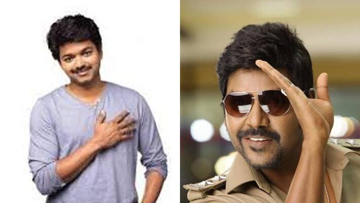 Raghava Lawrence Thanks Thalapathy vijay and anirudh For Made Physically Abled boy Dream come true Raghava Lawrence Thanks Thalapathy vijay and anirudh For Made Physically Abled boy Dream come true