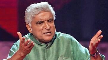 Javed Akhtar puts an end to debates on azaan on loudspeakers, adds it discomforts others
