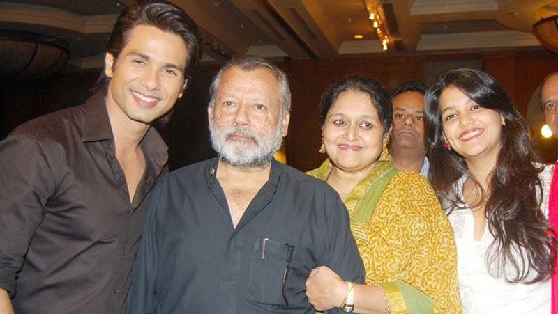 Supriya Pathak was recently seen in Farhan Akhtar 's sports drama Toofaan. The actress will next be seen in the comedy-drama movie Mimi starring Kriti Sanon in the lead role. The film also star Pankaj Tripathi, Saie Tamhankar and Manoj Pahwa.