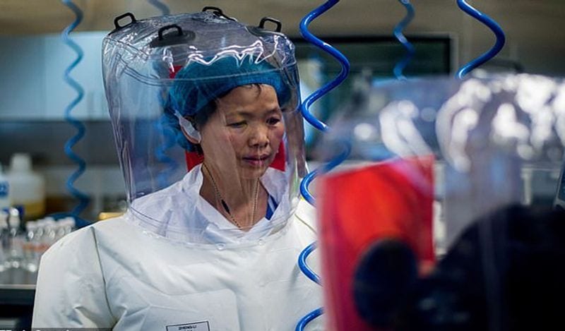 new finding shows china spread corona in world by organizing world military championship october 2019 in wuhan kph