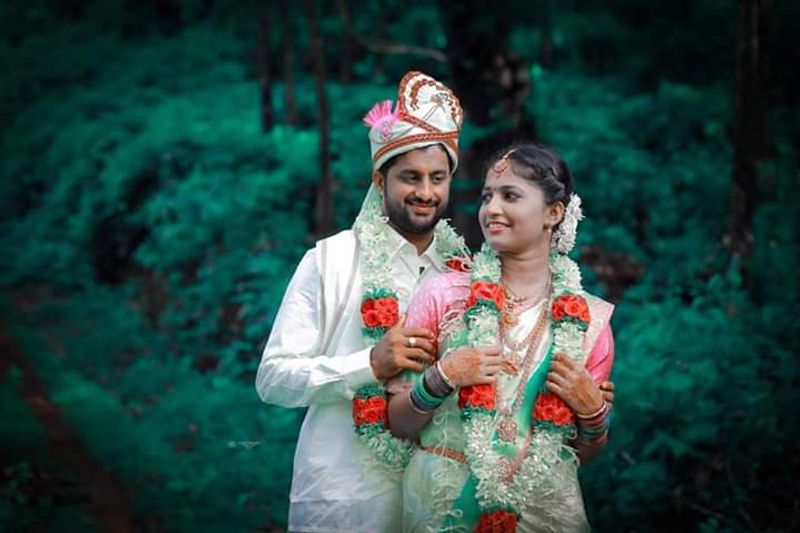 ಲಾಕ್ಡೌನ್ನಿಂದಾಗಿ ಈ ಬೇಸಗೆ ತಿಂಗಳಲ್ಲಿ ನಡೆಯಬೇಕಾಗಿದ್ದ ಹಲವಾರು ಮದುವೆಗಳು ಮುಂದೂಡಲ್ಪಟ್ಟಿವೆ.