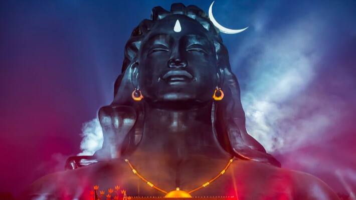 adiyogi divya darshanam got international technology award adiyogi divya darshanam got international technology award