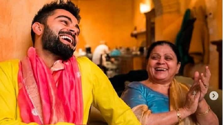 Mothers Day 2020 Sports fraternity express love for their mothers Mothers Day 2020 Sports fraternity express love for their mothers