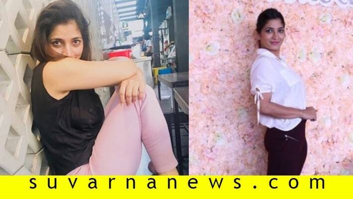 Fans demand kannada actress anita bhat to reveal mobile number Fans demand kannada actress anita bhat to reveal mobile number