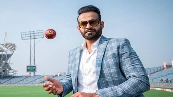 He has to take responsibility for his comments: Irfan Pathan on Darren Sammy's racism claims in IPL He has to take responsibility for his comments: Irfan Pathan on Darren Sammy's racism claims in IPL
