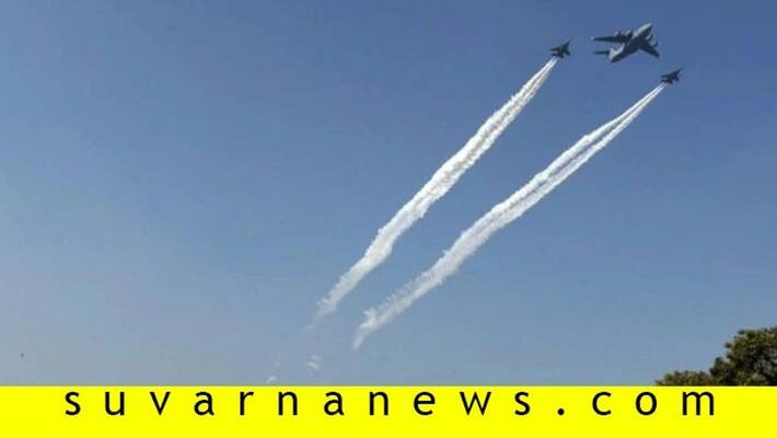 Pakistan steps up fighter aircraft activity close to Indian territory Pakistan steps up fighter aircraft activity close to Indian territory
