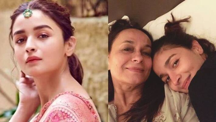 Alia Bhatt decided to be an actress at the age of eight Alia Bhatt decided to be an actress at the age of eight