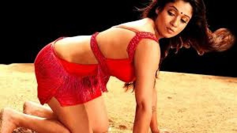 Nayanthara 
