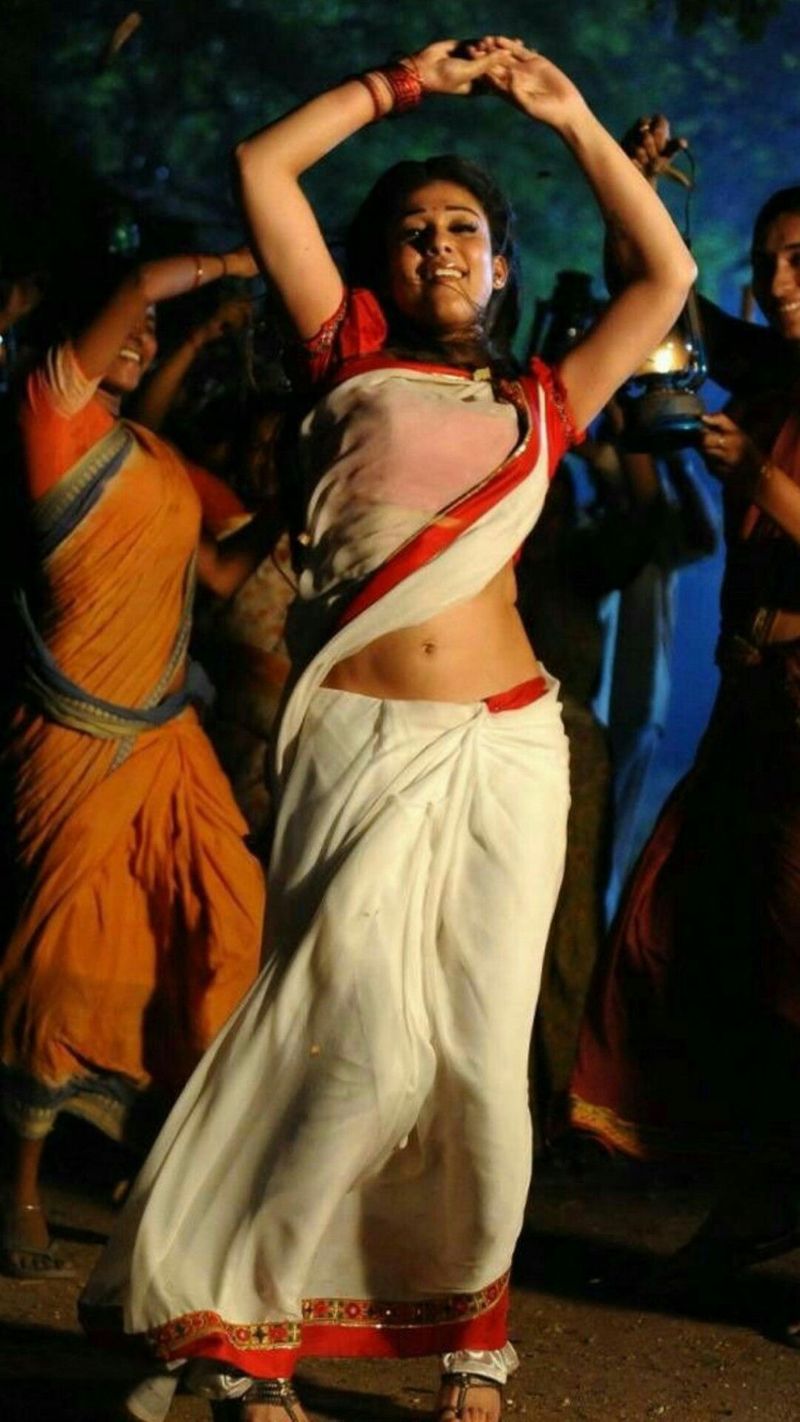 Nayanthara 