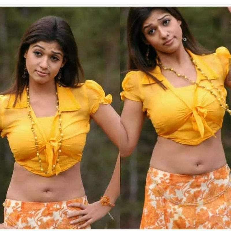 Nayanthara 