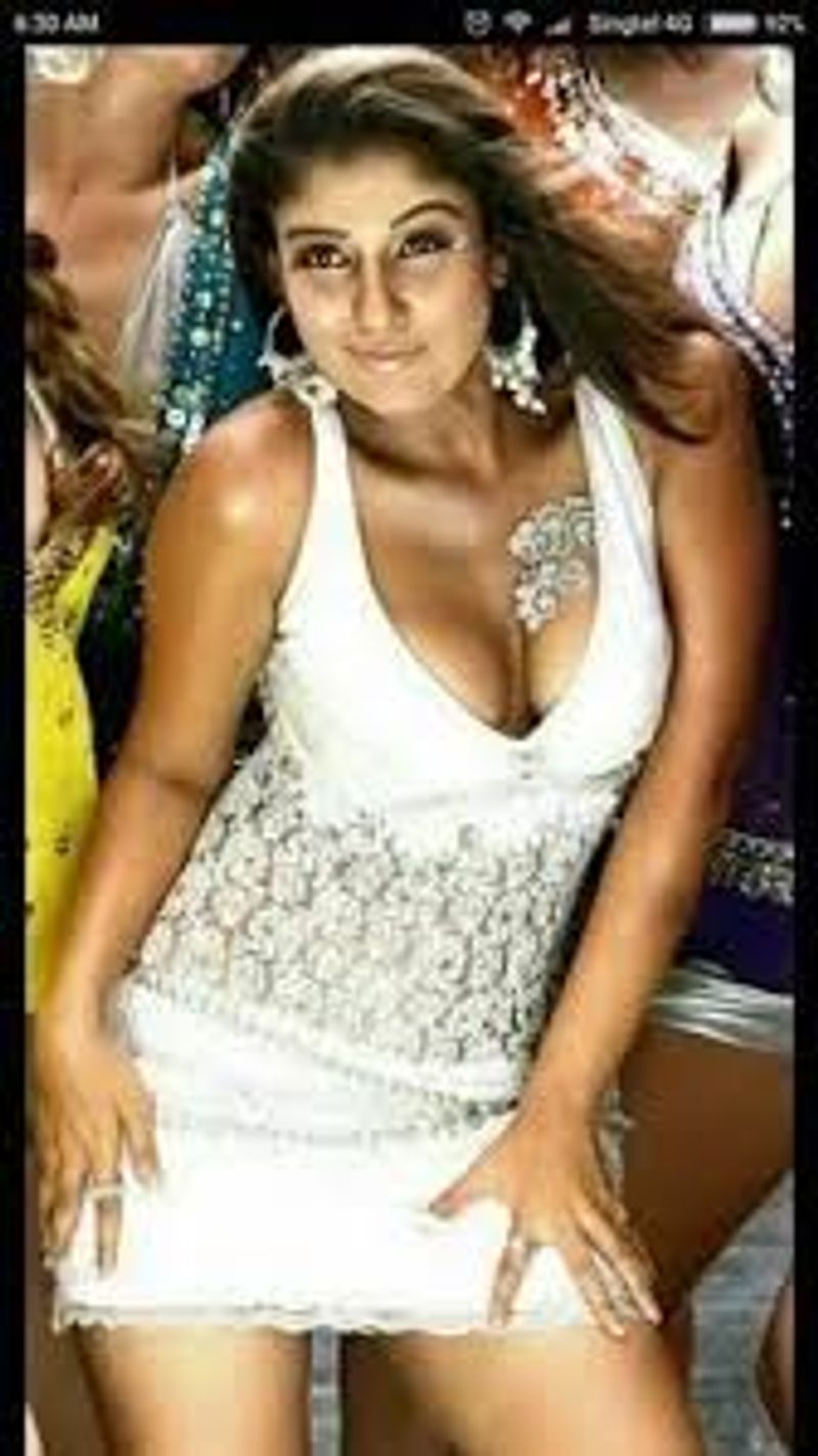 Nayanthara 
