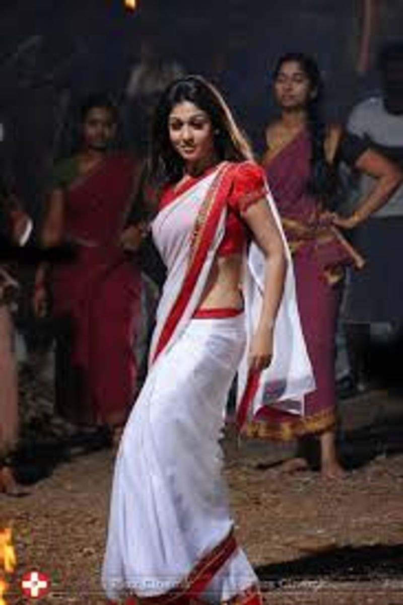 Nayanthara 