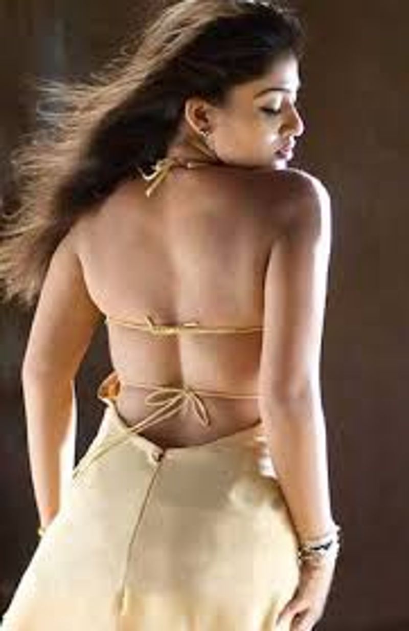 Nayanthara 