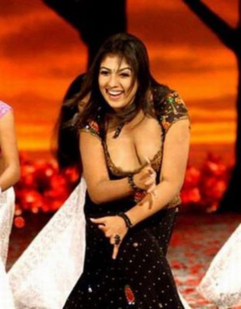 Nayanthara 