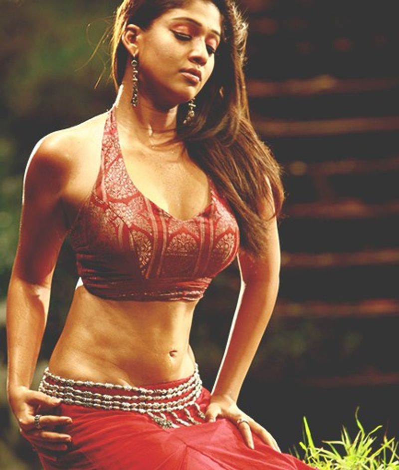 Nayanthara 