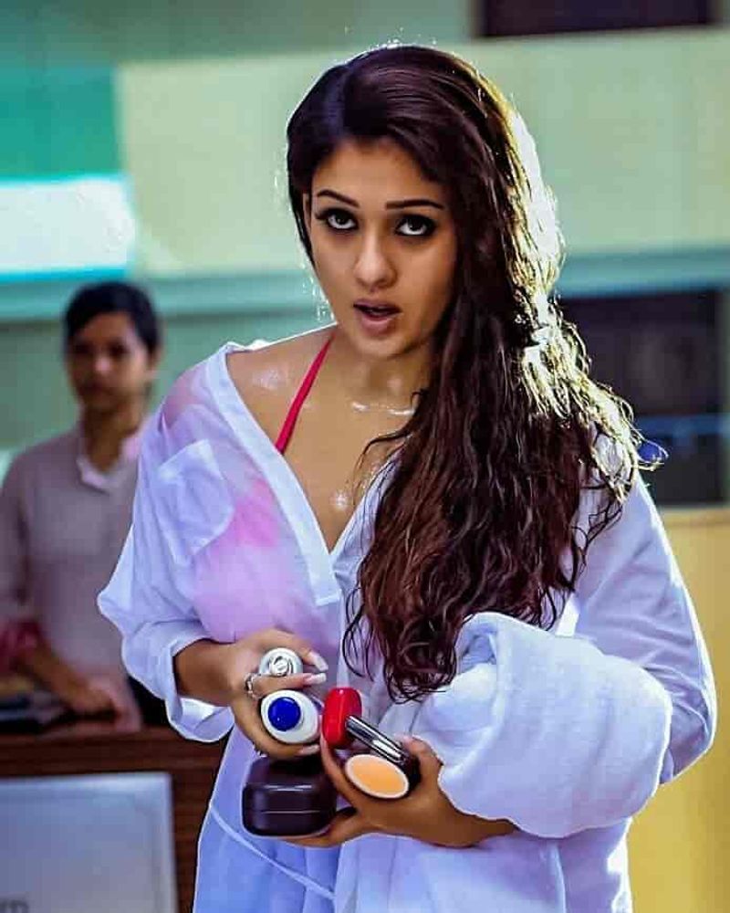 Nayanthara 