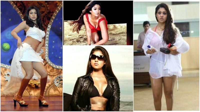 Nayanthara 