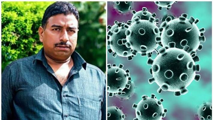 keralite dies in dubai due to covid 19 keralite dies in dubai due to covid 19