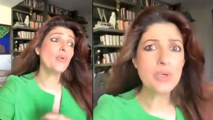 akshay kumar wife twinkle khanna says what mothers wants on mothers day KPJ akshay kumar wife twinkle khanna says what mothers wants on mothers day KPJ