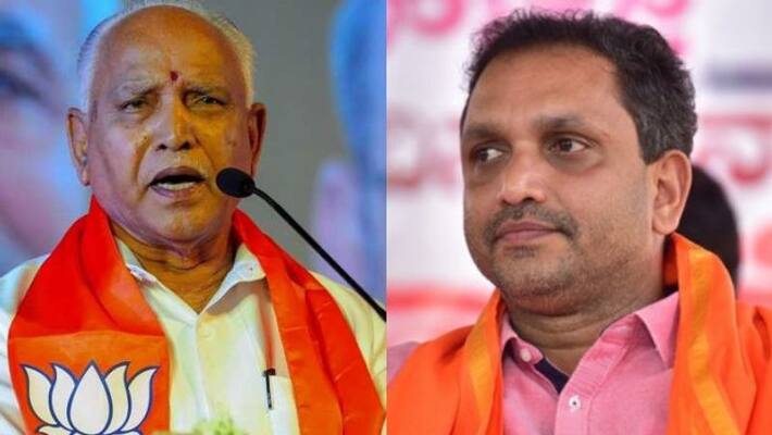 BJP says that Yeddyurappa has promised all help to bring back the keralites BJP says that Yeddyurappa has promised all help to bring back the keralites
