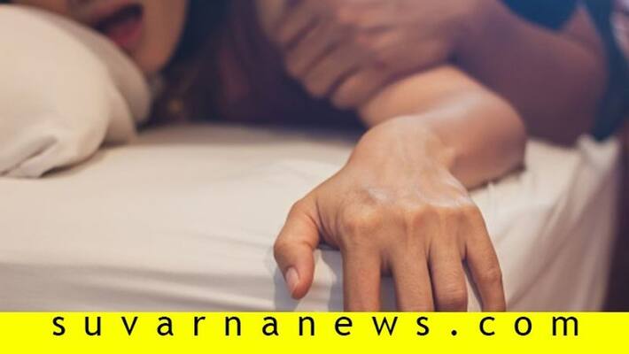 These mistakes ruin your sex life These mistakes ruin your sex life