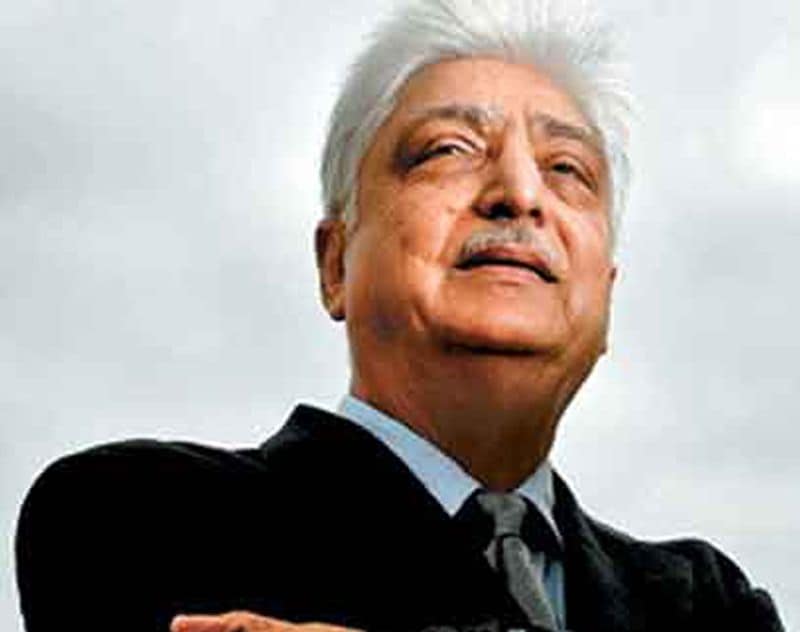 ಅಜೀಂ ಪ್ರೇಮ್ಜೀ ಈವರೆಗೂ ಒಟ್ಟು 132 ಮಿಲಿಯನ್ ಡಾಲರ್ ಅಂದರೆ ಸರಿ ಸುಮಾರು ಒಂದು ಸಾವಿರ ಕೋಟಿ ರೂಪಾಯಿ ದಾನ ಮಾಡಿದ್ದಾರೆ. ವಿಶ್ವದ 2,095 ಕೋಟ್ಯಾಧಿಪತಿಗಳಲ್ಲಿ ಅನೇಕ ಮಂದಿ ಈವರೆಗೂ ಯಾವುದೇ ಸಹಾಯ, ದದಾನ ಮಾಡಿಲ್ಲ. ಇನ್ನು ಮಾಡಿದ್ದರೂ ಈ ಬಗ್ಗೆ ಏನನ್ನೂ ಬಹಿರಂಗಪಡಿಸಿಲ್ಲ.