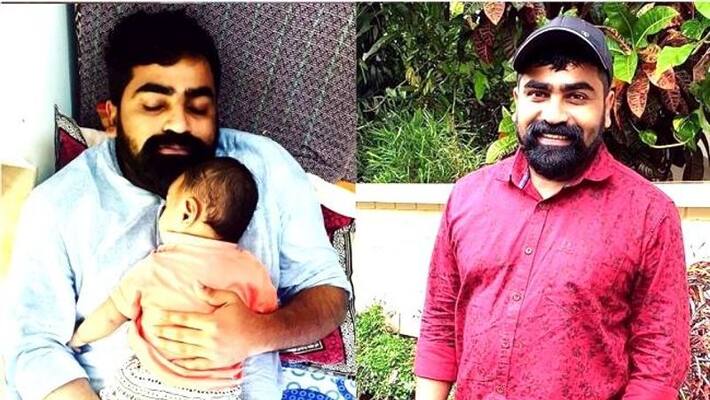 Malayalam Movie Young Director jibit George dies Due to Heart Attack Malayalam Movie Young Director jibit George dies Due to Heart Attack