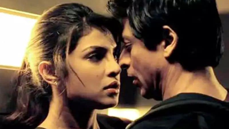 But Priyanka Chopra didn’t need any after-thoughts. As soon as Shah Rukh Khan was done asking the question, the now international star had replied, “I would go for a great Indian sportsman because when I come back home or he comes back home, I know I will be there to be his support to tell him that I am proud of him as much as India is. To be able to tell him, 'Hey look, you did your best.' I will take immense pride in my husband who will be a man of strong character if he can bring so much pride to my country."