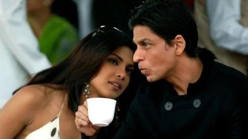 We found a rare video from the Miss India archives where Shah Rukh Khan asked Priyanka Chopra a question that made her bag the title. As there is no new celebrity moment happening these days due to lockdown, we end up digging into the past.