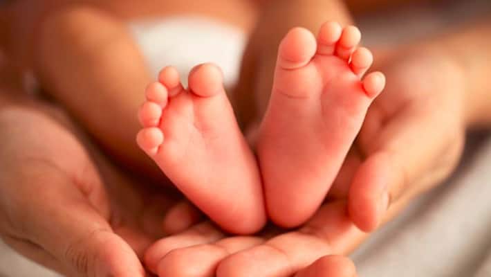 two years old baby died in south africa two years old baby died in south africa