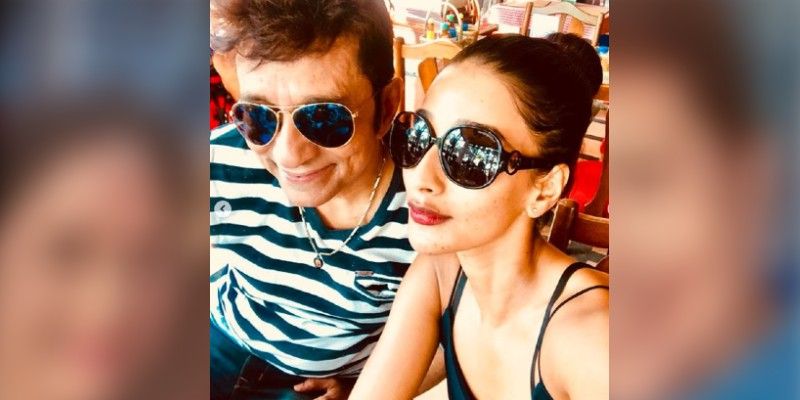 <p>বেশ কয়েকটি ব্যাঙ্কে সায়ন্তিকার নামে একাধিক ঋণ নেওয়া রয়েছে। এত টাকা লোন নিয়ে কী কী করেছেন অভিনেত্রী।</p>