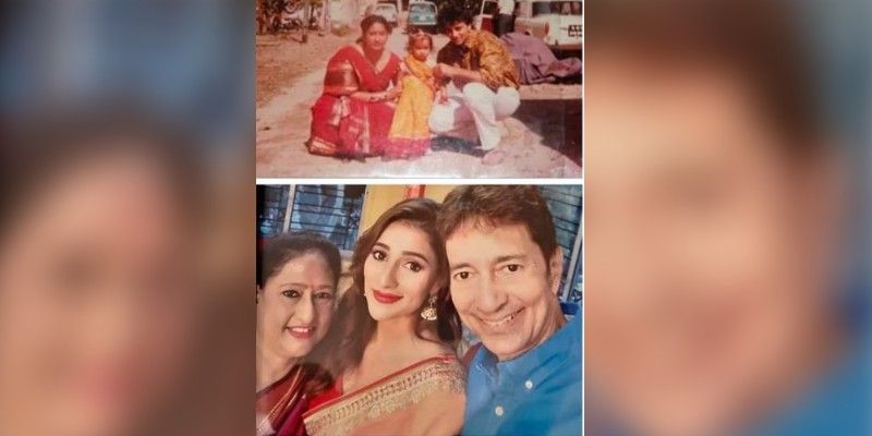 সায়ন্তিকা অবশ্য এই মন্তব্যে একেবারেই রেগে যাননি। বরং মজাই পেয়েছেন তিনি।