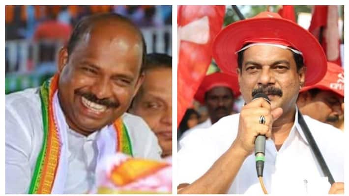 congress leader m liju reply to pv anvar mla congress leader m liju reply to pv anvar mla