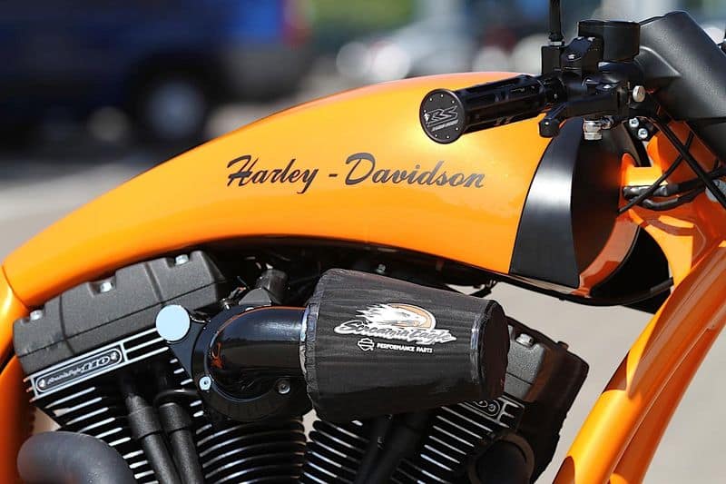 Harley Davidson to shut sales and manufacturing operations in India