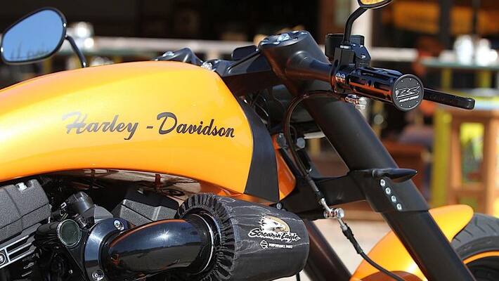 Harley Davidson may stop operations in India Harley Davidson may stop operations in India