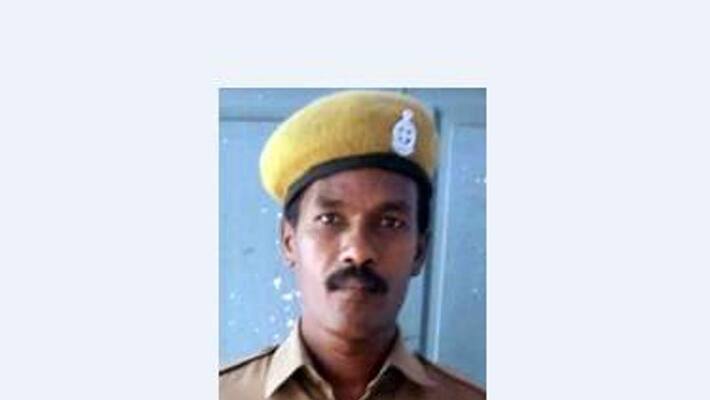 Sudden death when a Corporal returns home from work. Sudden death when a Corporal returns home from work.