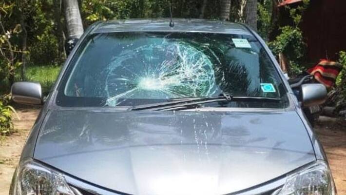 car glass broken in Haripad car glass broken in Haripad